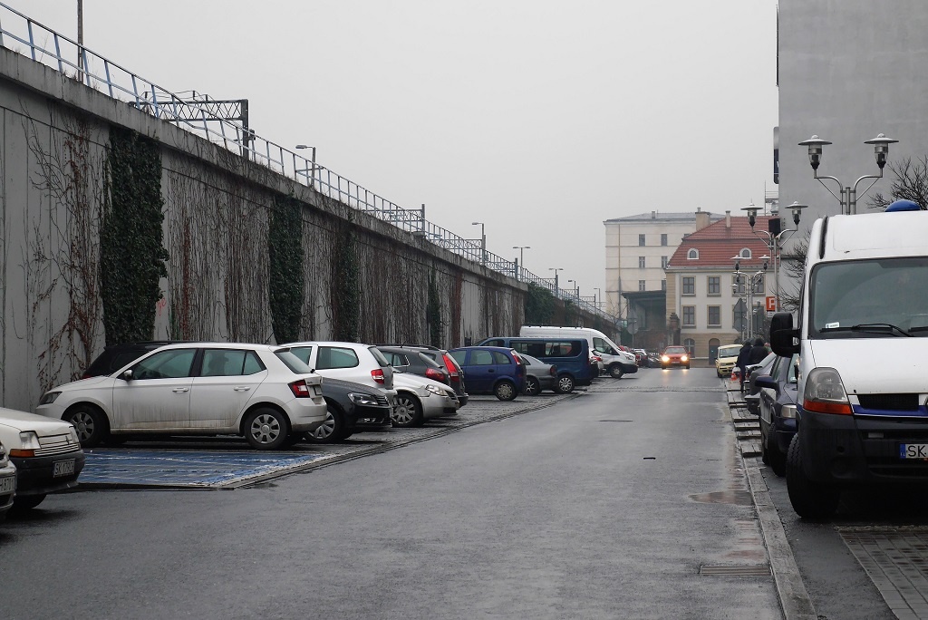 Kolejny przetarg na przebudowę ul. Mariackiej Tylnej. Miasto chce wydać więcej