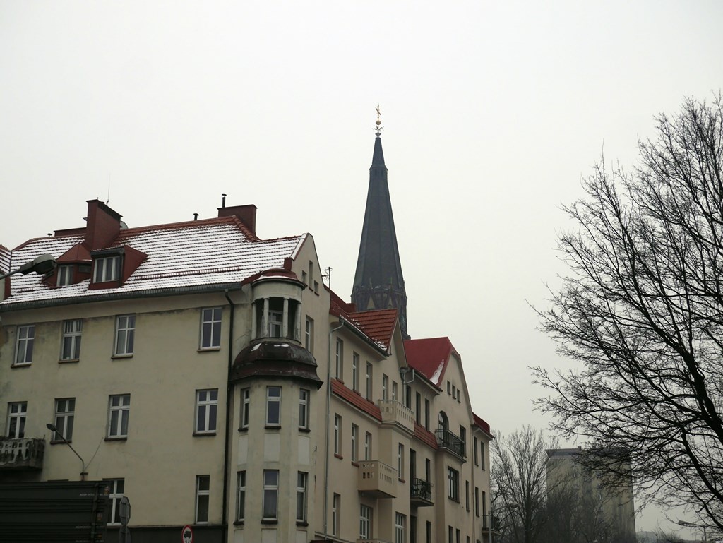Dzień dobry Katowice. Zmienia się skarbnik miasta