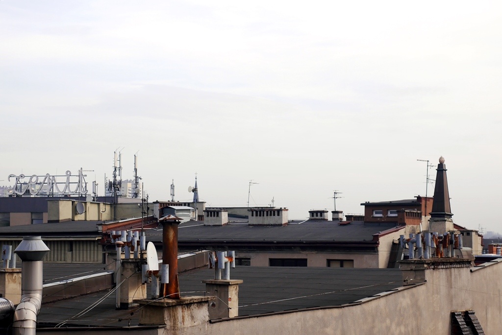 Katowice kupują czujniki jakości powietrza