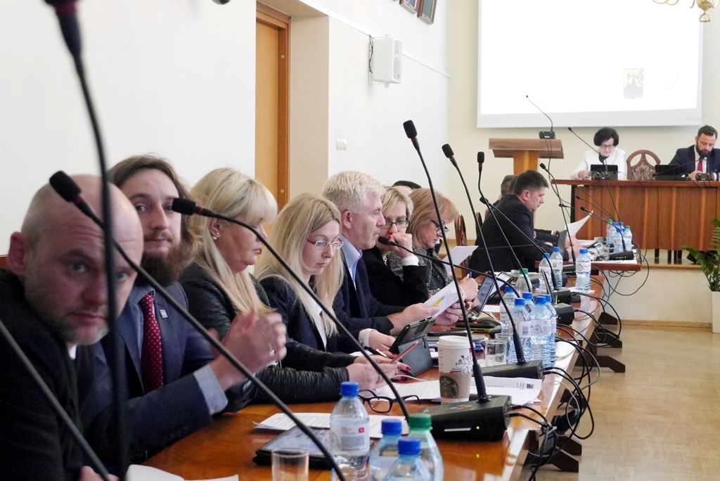 Kościół kupi od Katowic działkę przy ul. Francuskiej za 1% wartości