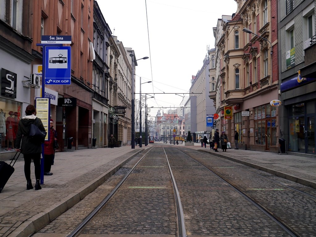 Dzień dobry Katowice. TBS szuka chętnych do rewitalizacji kamienic w centrum miasta
