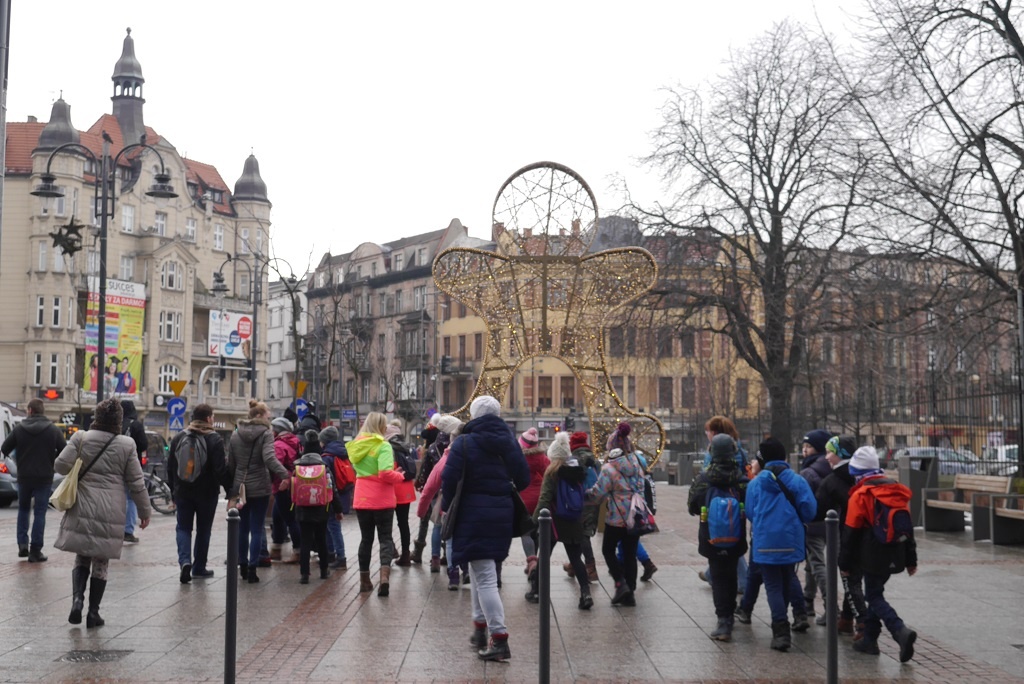Weekend na mieście, czyli co ciekawego dzieje się w Katowicach i okolicy