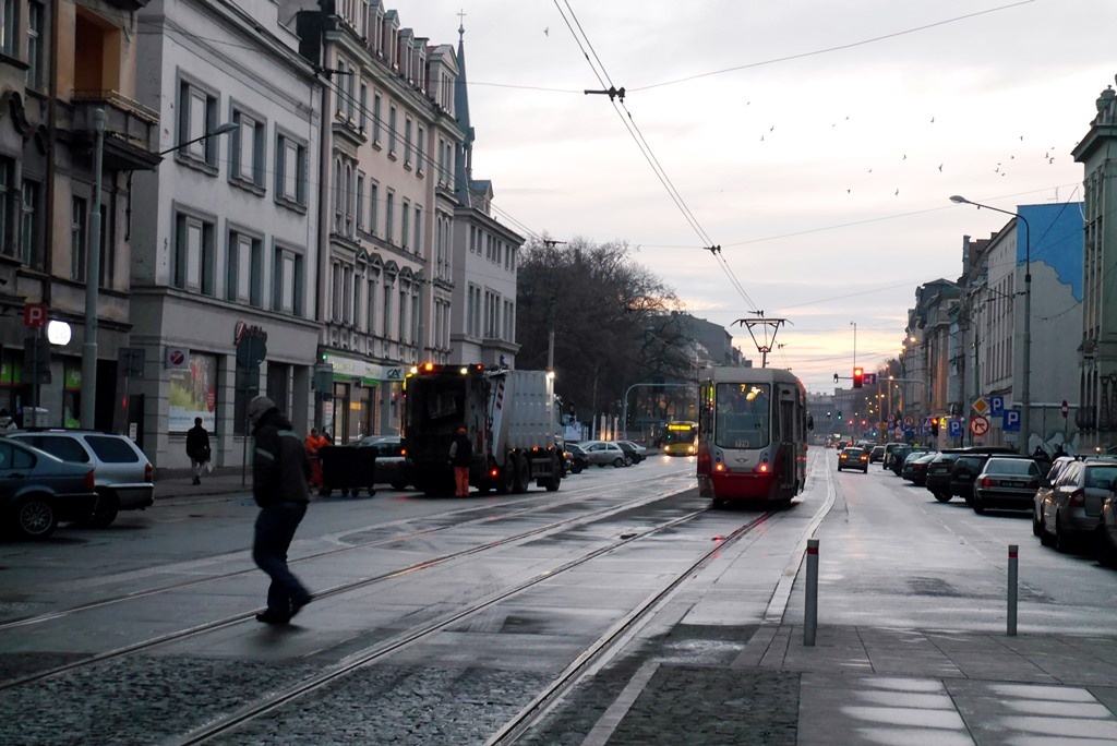 Dzień dobry Katowice. Miasto zlikwiduje szalet w centrum