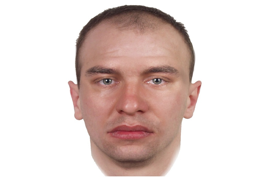 Włamywacze okradli dom i odjechali jaguarem. Policja pokazuje twarz jednego z nich [WIDEO]