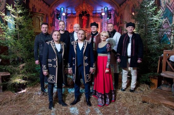 Darmowe koncerty świąteczno-noworoczne w Katowicach. Wystąpi m.in. Golec uOrkiestra
