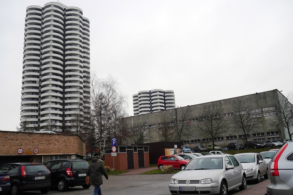 Dzień dobry Katowice. Mieszkańcy os. Tysiąclecia mają już dość wandali