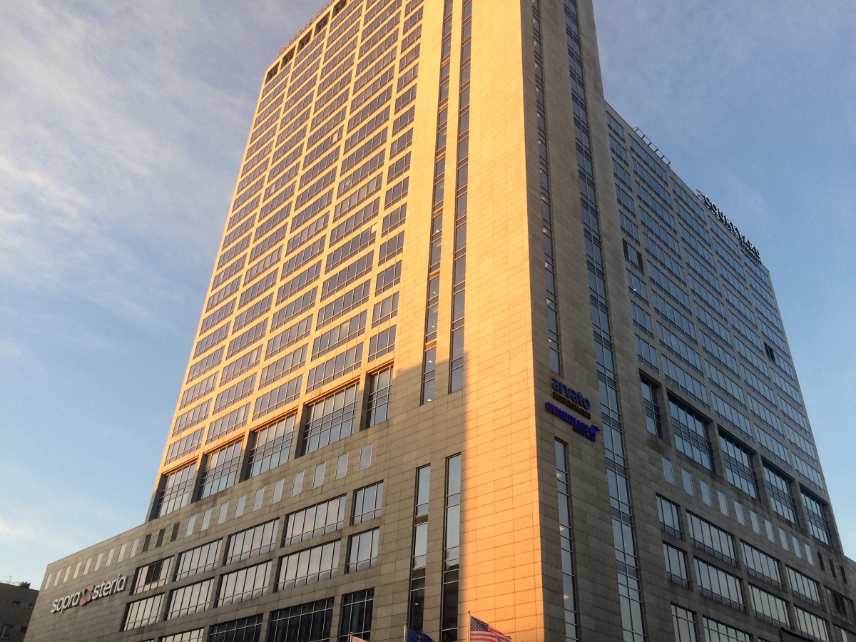 Dzień dobry Katowice. Metropolia może zmienić nazwę