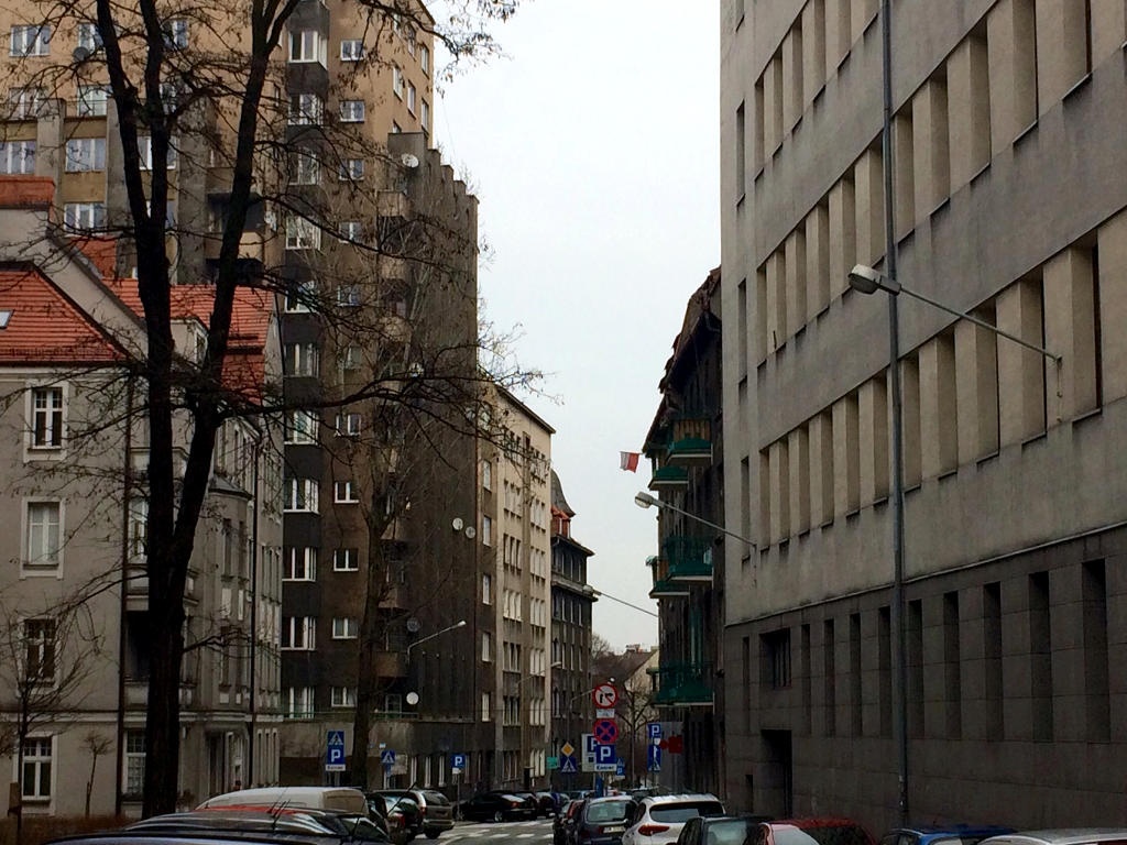 Dzień dobry Katowice. Dziś urząd miasta jest nieczynny