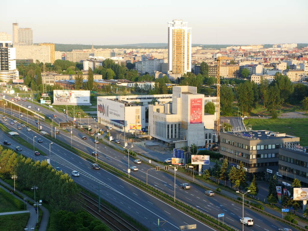 To był dobry rok dla portalu Katowice24.info