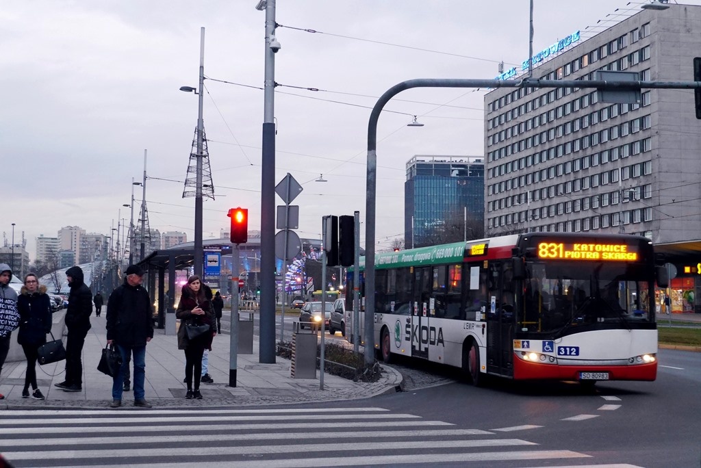 Utrudnienia podczas Sylwestrowej Mocy Przebojów