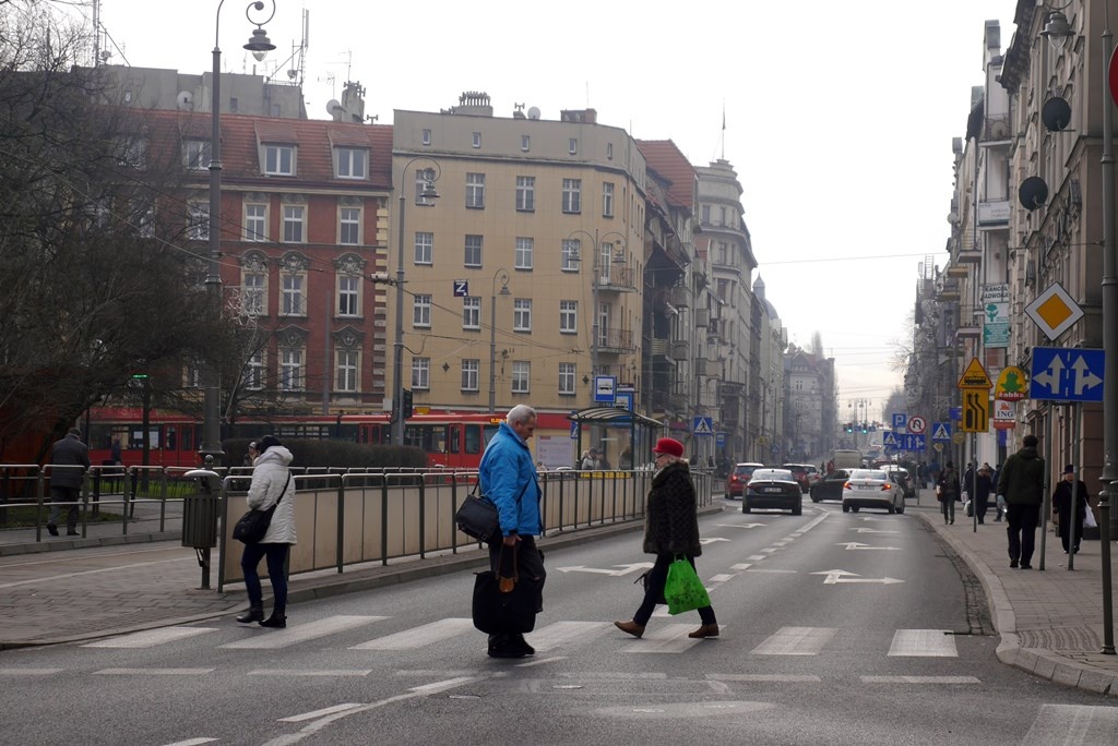 Dzień dobry Katowice. Dzisiaj nadzwyczajna sesja rady miasta