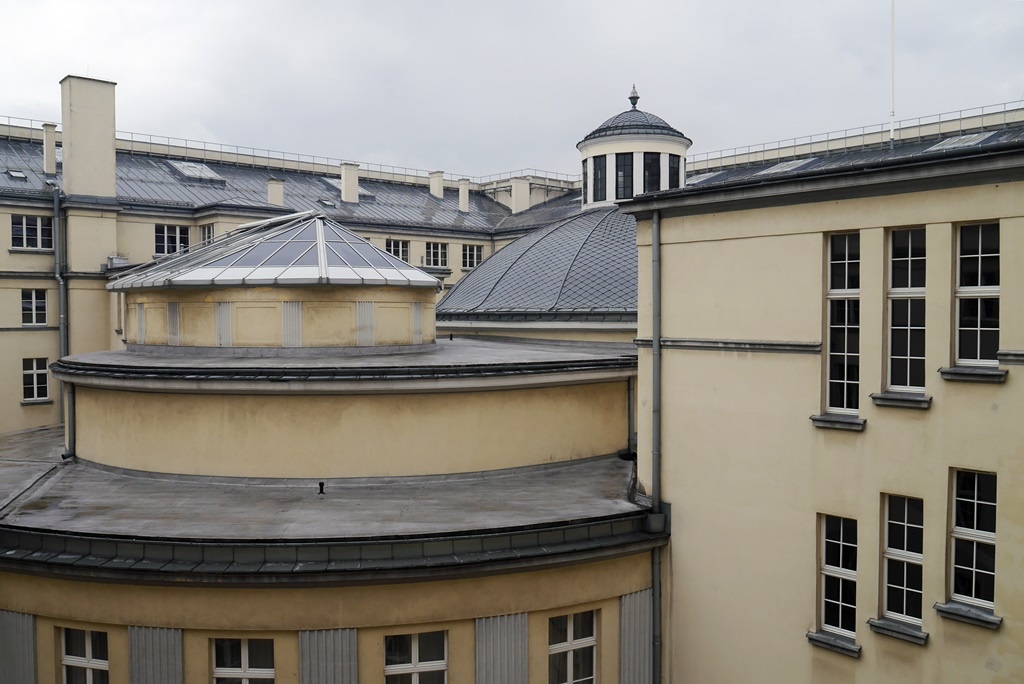 Dzień dobry Katowice. Dzisiaj wojewoda otrzyma petycję ws. placu Marii i Lecha Kaczyńskich