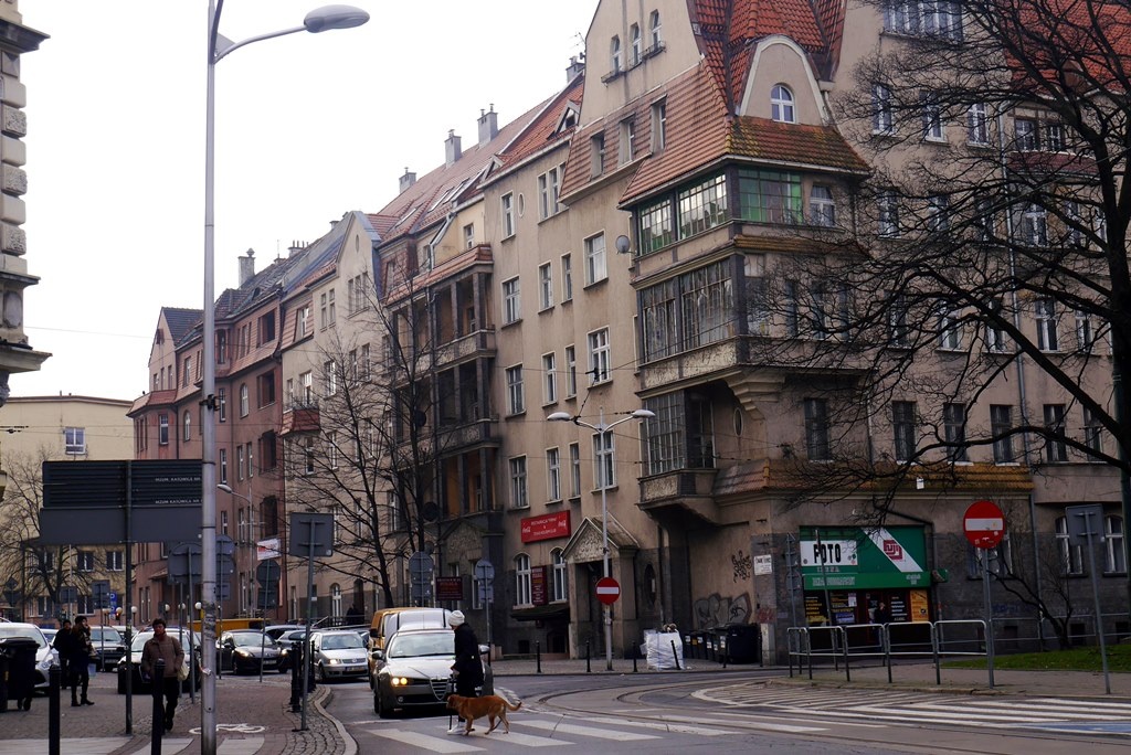 Dzień dobry Katowice. Powstał kolejny punkt 