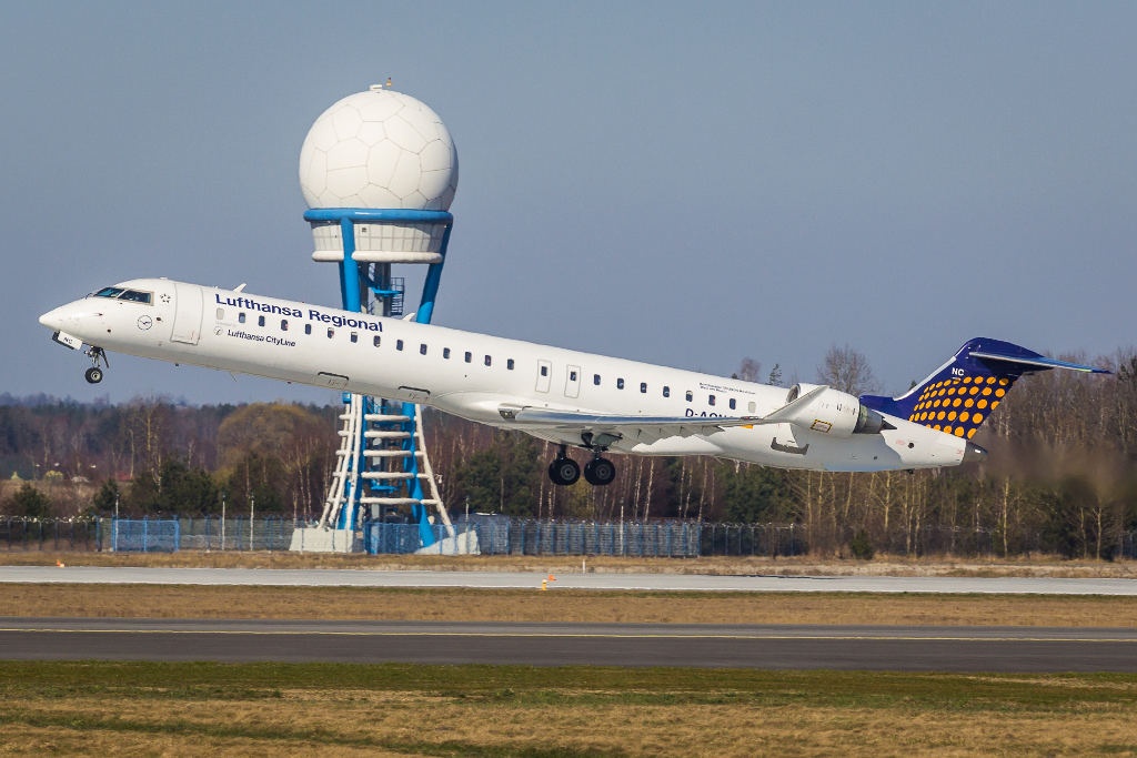 Z Pyrzowic do Monachium. Lufthansa uruchamia nowe połączenie