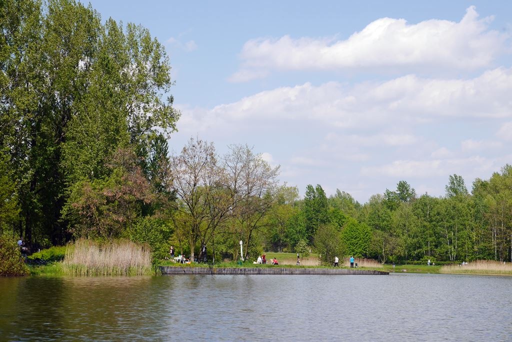 W Dolinie Trzech Stawów powstaną kolejne bloki