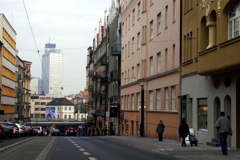 Dzień dobry Katowice. Decyzja wojewody w sprawie placu Wilhelma Szewczyka budzi duże emocje