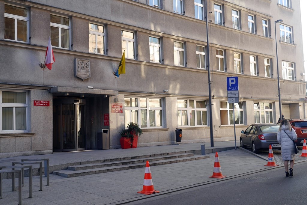 Dzień dobry Katowice. Radni zagłosują w sprawie budżetu na 2018 rok