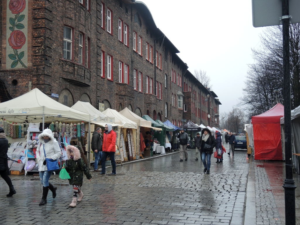 Weekend na mieście, czyli co ciekawego dzieje się w Katowicach i okolicy