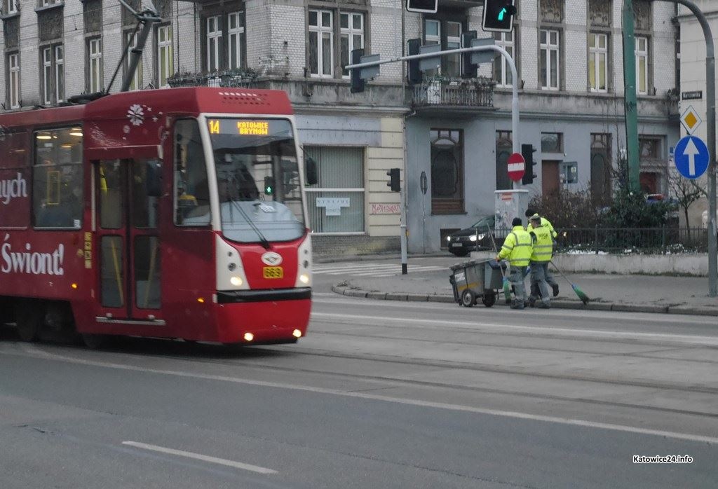 Promocyjne ceny biletów KZK GOP z aplikacją mobilną