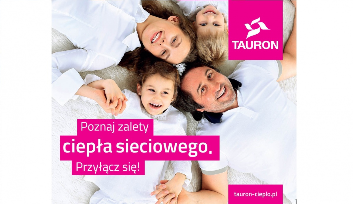 Poczuj ciepło bez smogu. Jak przyłączyć się do sieci ciepłowniczej