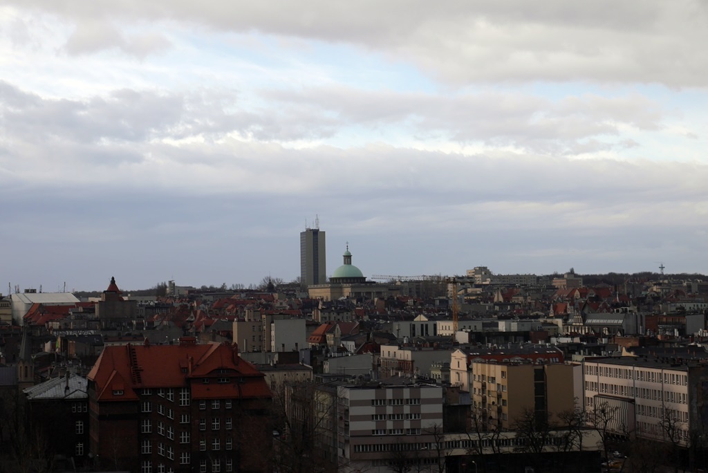 Dzień dobry Katowice. Będą nowe ceny biletów w komunikacji miejskiej