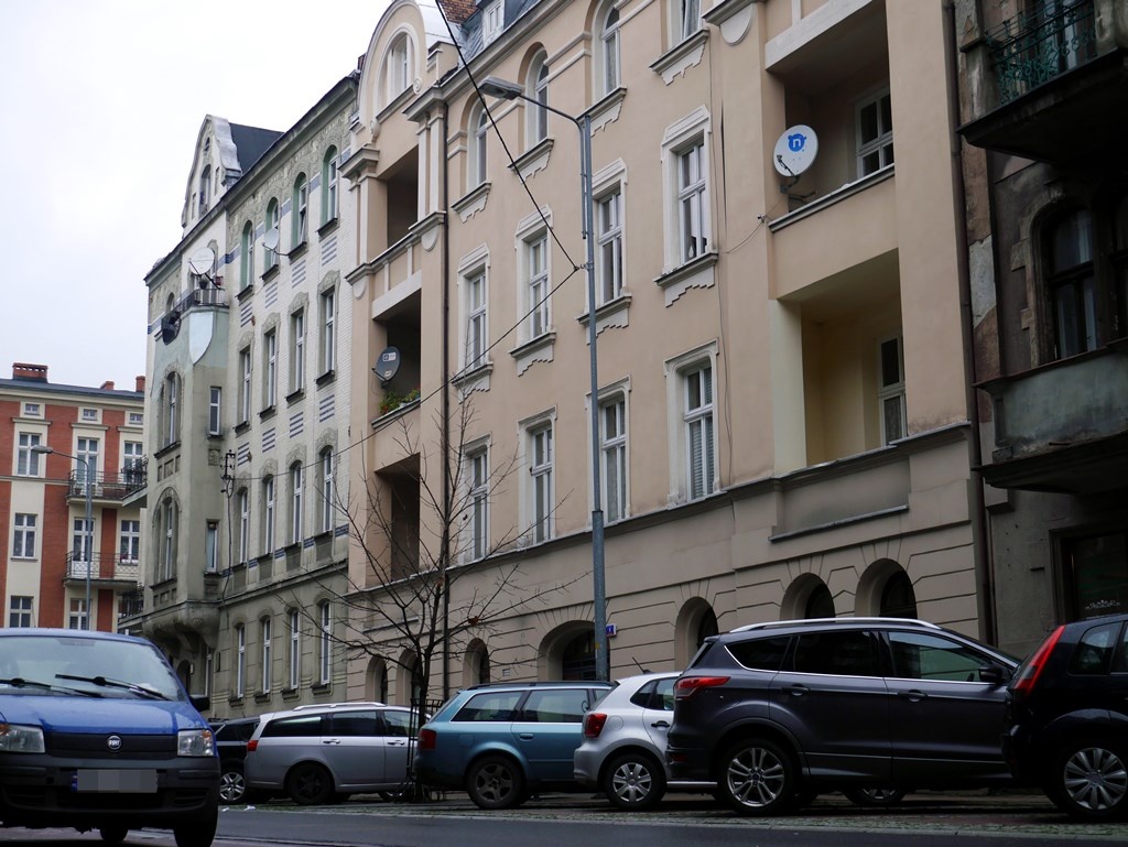 Mieszkanie za remont w Katowicach: ruszyła kolejna edycja programu