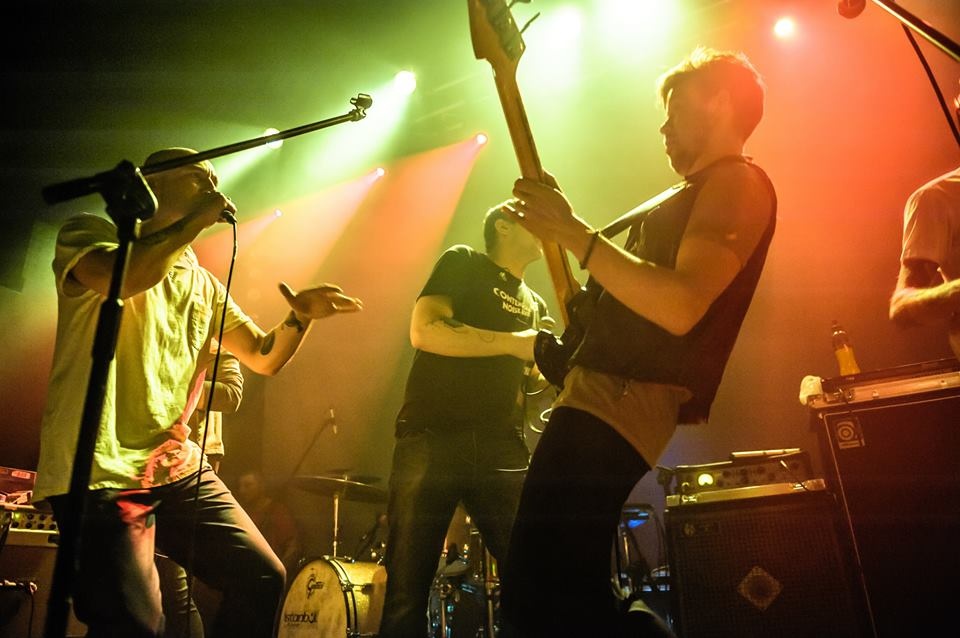 Rozpoczął się festiwal Jazz i okolice. Rozdajemy wejściówki na koncerty