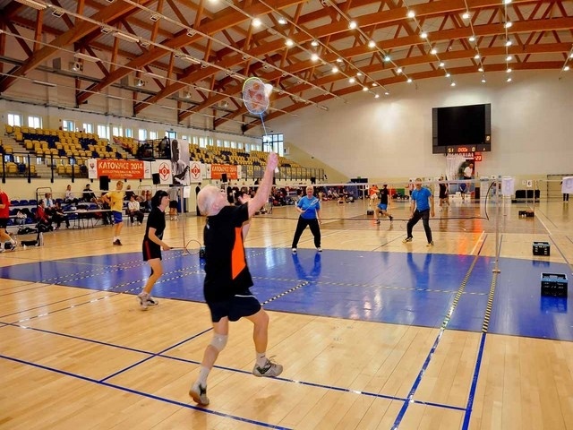 Duża impreza sportowa przyjedzie do Katowic