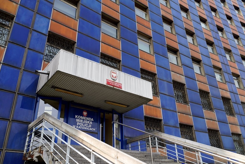 Dzień dobry Katowice. Od dziś połączeń na numer 997 nie odbierze już policja