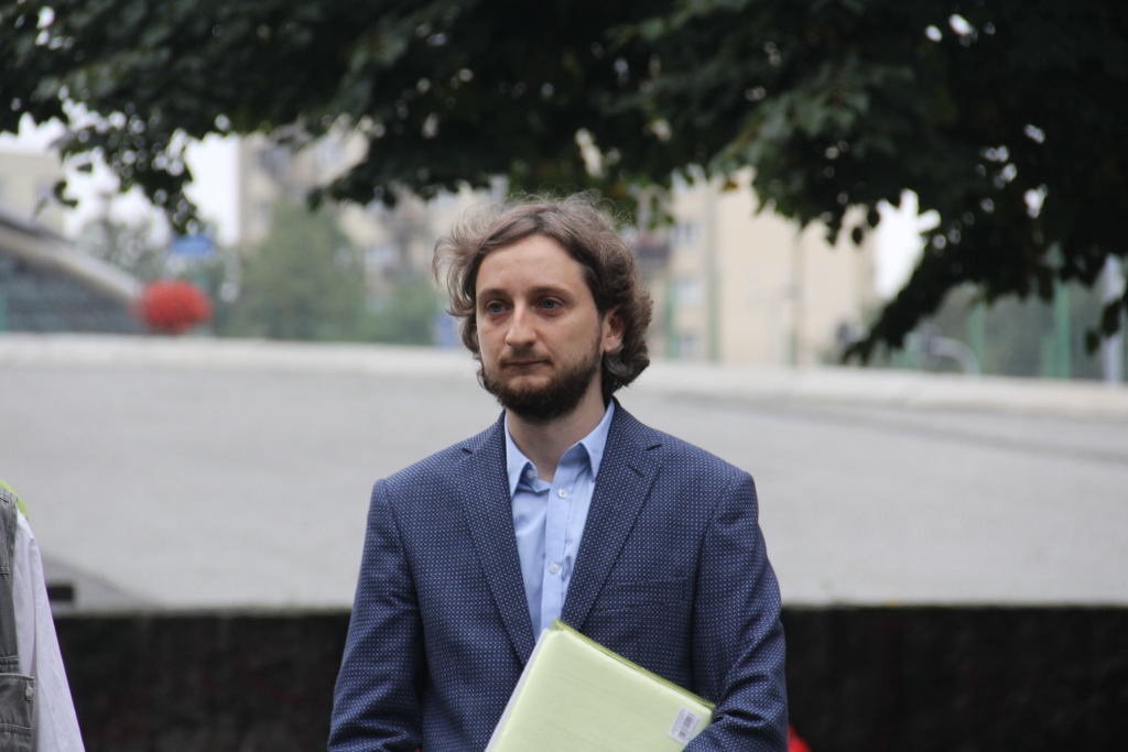 Mieszkańcy mają lepsze pomysły niż radni [POLEMIKA]
