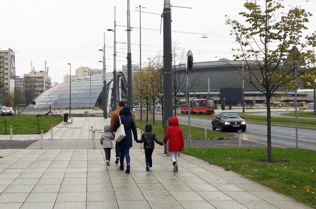 Dzień dobry Katowice. Budżet Obywatelski wciąż budzi emocje