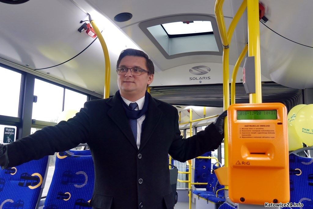 Dzień dobry Katowice. Dzisiaj podsumowanie kadencji prezydenta miasta