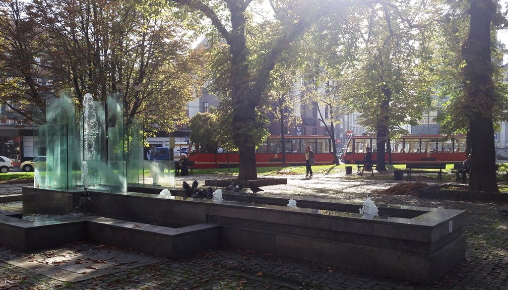 Dzień dobry Katowice. Wiatr się uspokoi, ale nadal będzie zimno