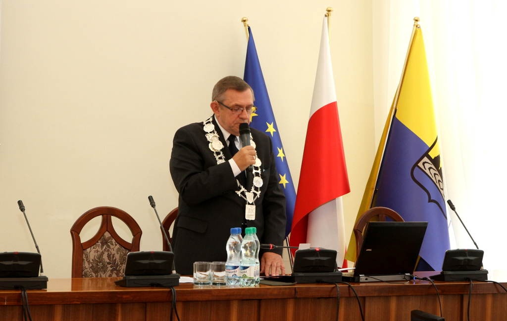 Biblioteki, szkoły czy domy kultury nie powinny być finansowane z Budżetu Obywatelskiego [WYWIAD]