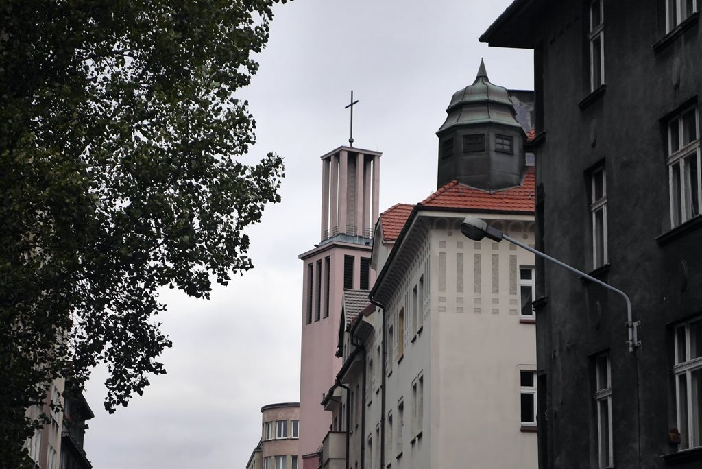 Dzień dobry Katowice. To będzie bardzo zimny i wietrzny dzień