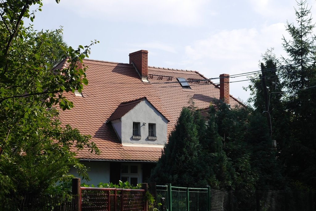 Dzień dobry Katowice. TBS buduje w Giszowcu mieszkania na sprzedaż