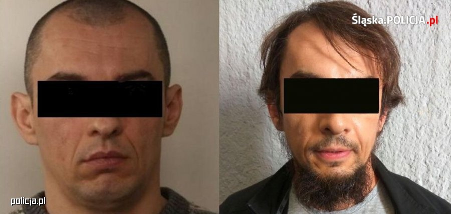 Zatrzymanie Dariusza N: zmienił wygląd i brał udział w transporcie narkotyków [WIDEO]
