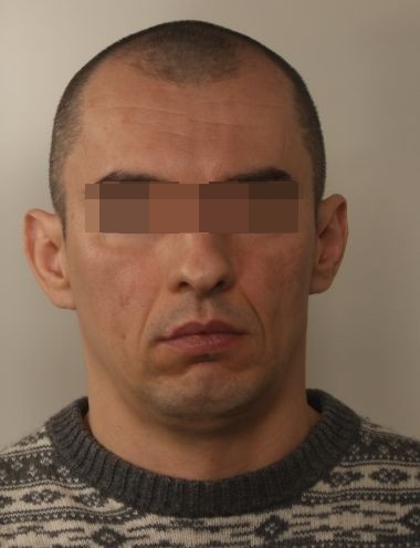 Dariusz N. podejrzany o zabójstwo Dominika Koszowskiego, został zatrzymany