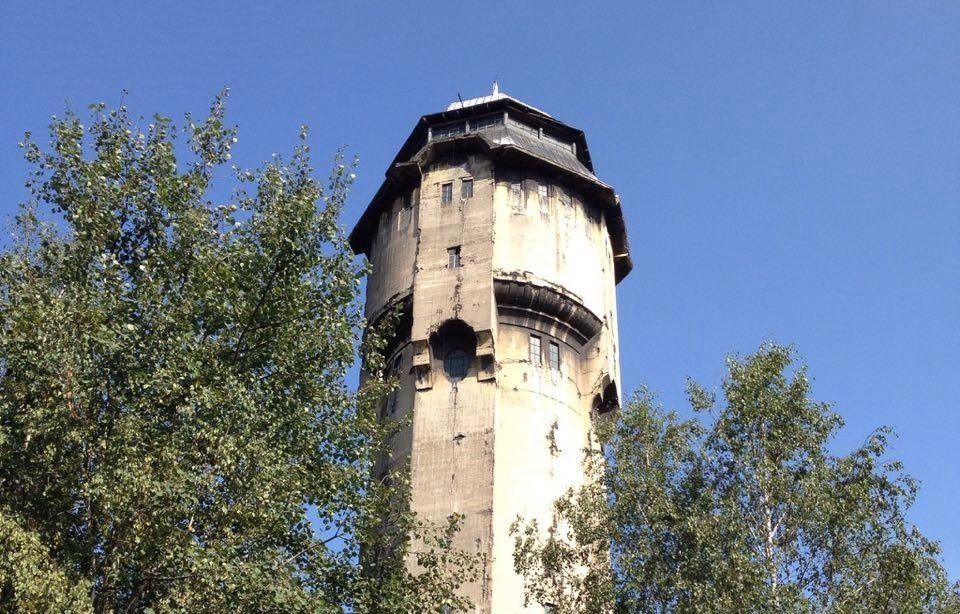 Dzień dobry Katowice. Projektant osiedla 