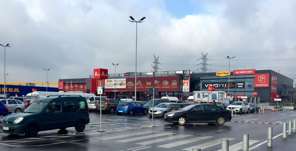 Katowickie centrum handlowe zmieniło właściciela i nazwę