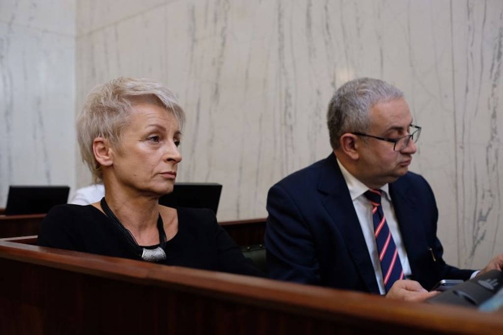 Radni sejmiku wybrali nowego członka zarządu województwa śląskiego