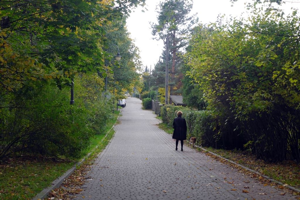 Mieszkańcy nie chcą kolejnych budynków w pobliżu Parku Kościuszki