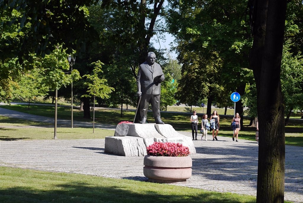 Będzie zmiana komunistycznych nazw ulic, ale Ziętek zostaje