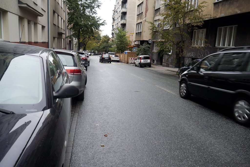 Dzień dobry Katowice. Od dzisiaj zmiany na ruchliwej ulicy w centrum