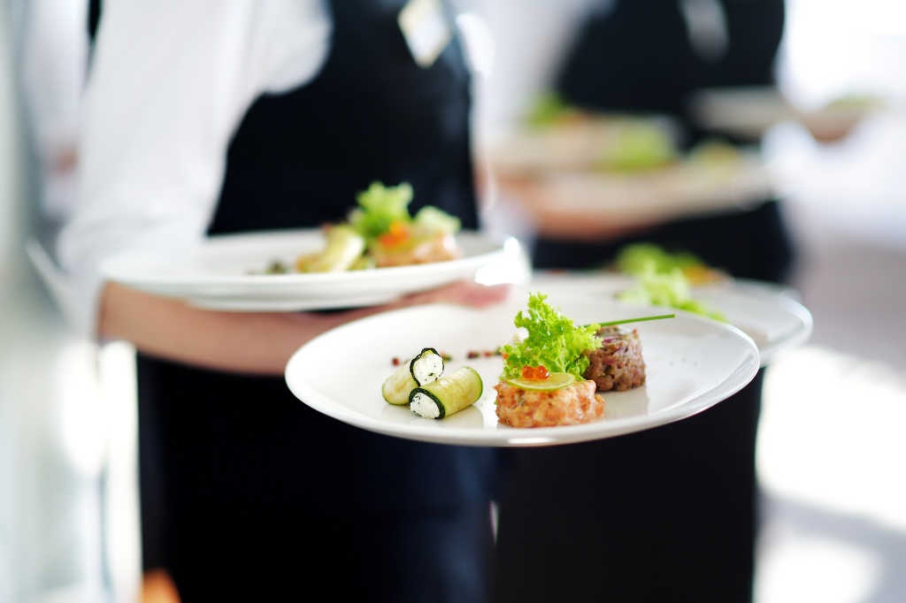 Niedługo rusza kolejny Restaurant Week. Szefowie kuchni przygotują menu w promocyjnej cenie