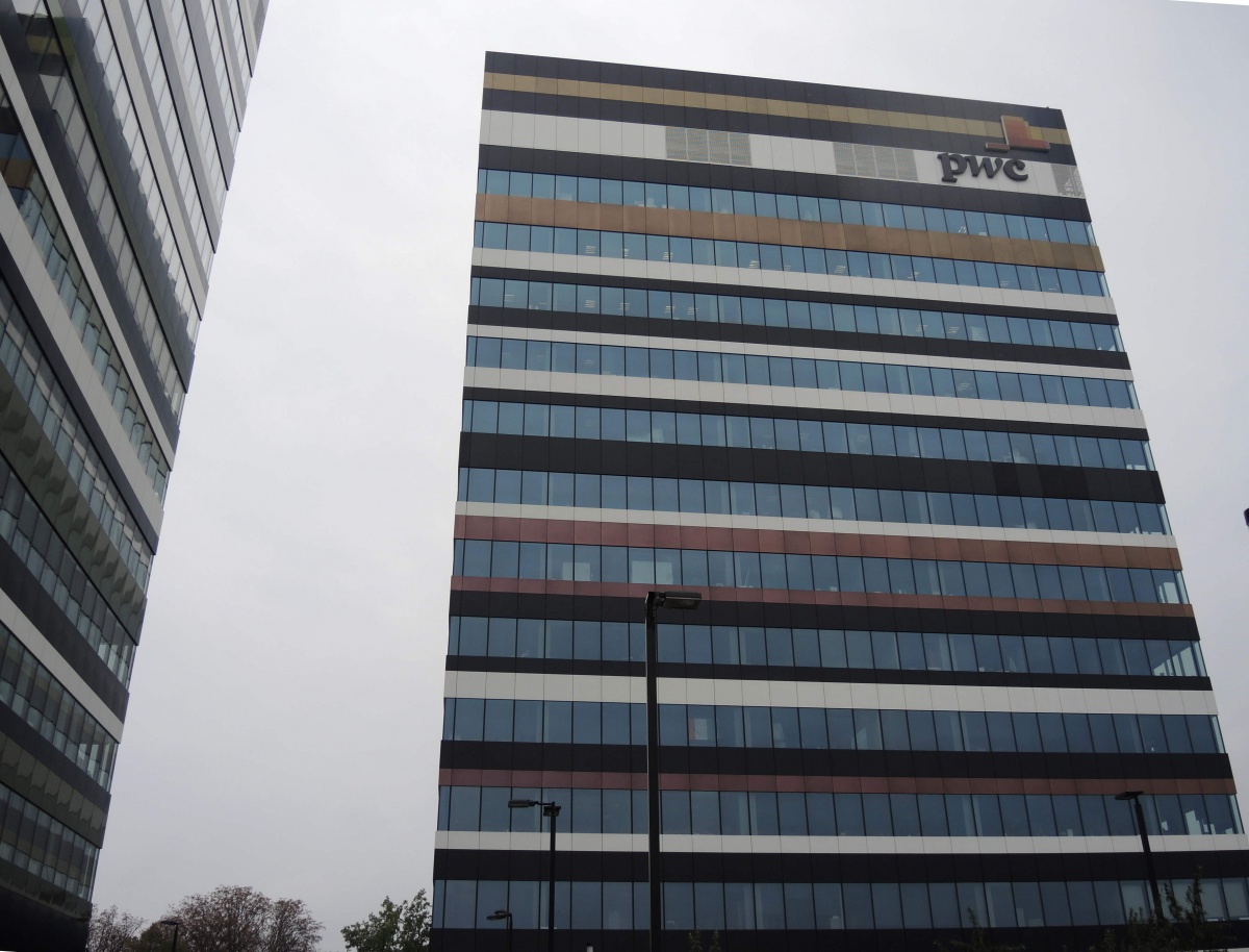 PwC zatrudni w Katowicach kolejne 300 osób