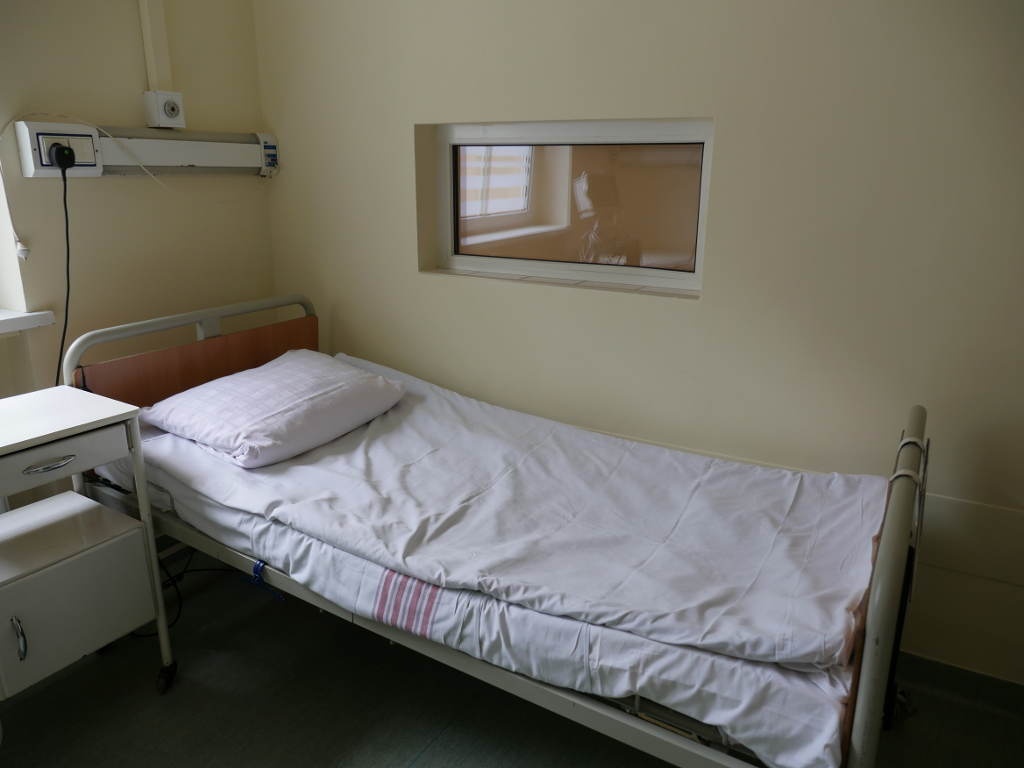 Nocna i świąteczna opieka zdrowotna w Katowicach po nowemu