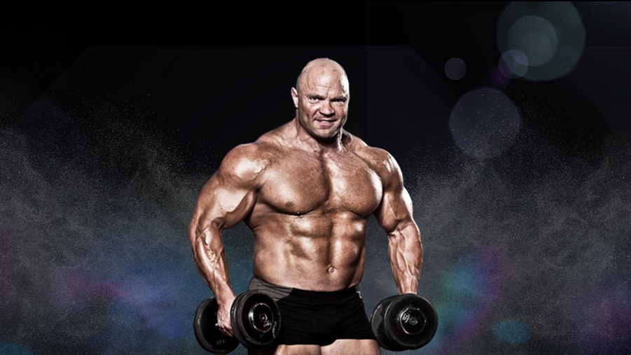 W weekend w MCK Fit Life Expo. Rozdajemy wejściówki