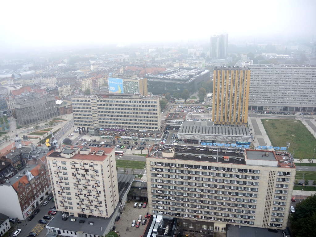 Dzień dobry Katowice. Trwa akcja zbierania kluczy na figurki Szlaku Ślonski Godki