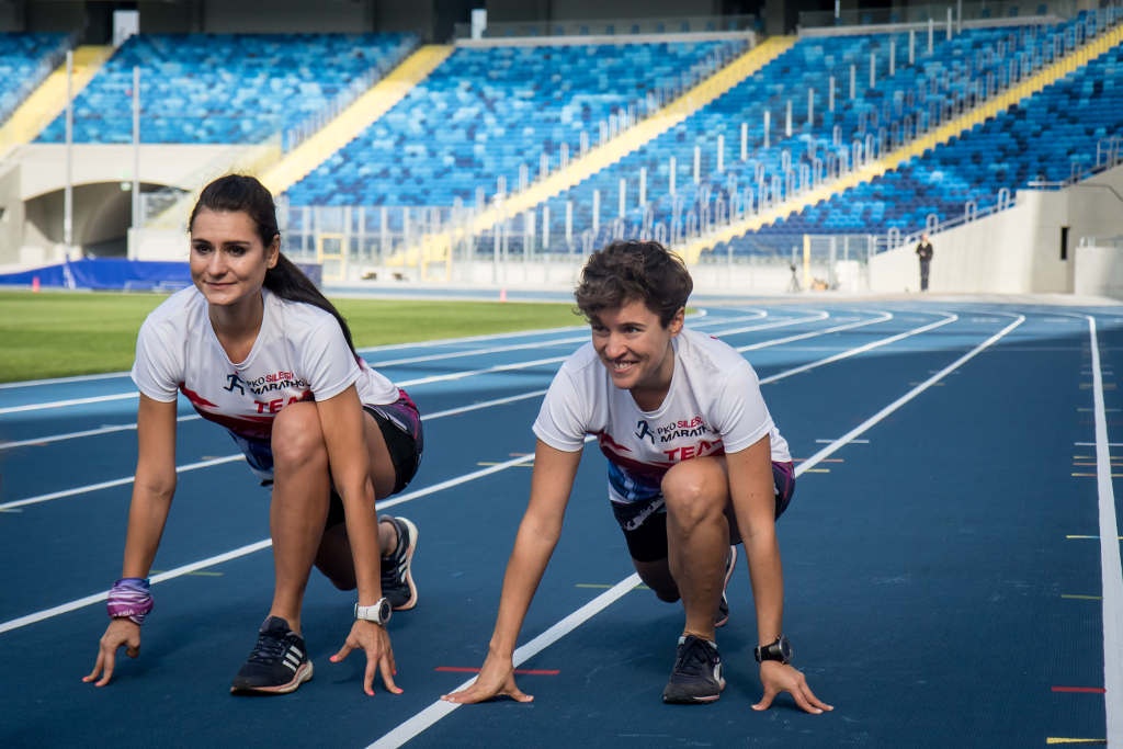 W niedzielę Silesia Marathon. Ulicami Katowic pobiegnie 8 tys. osób
